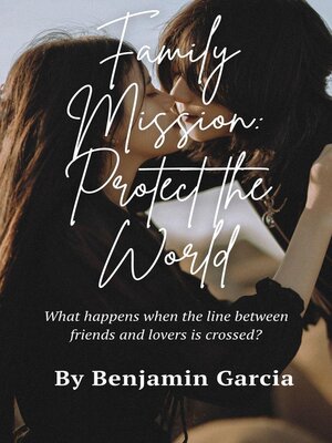 cover image of Family Mission
